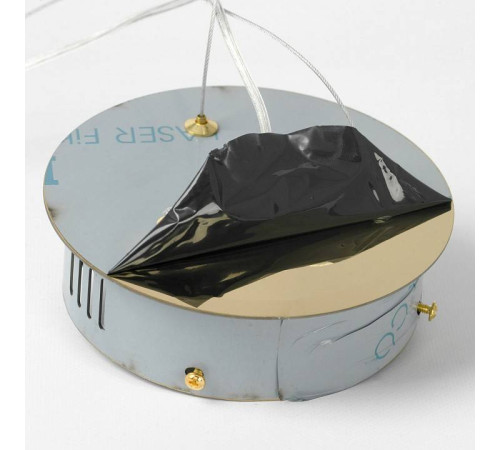 Подвесной светильник Lussole Citrus LSP-7156