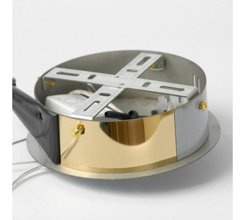 Подвесной светильник Lussole Citrus LSP-7156