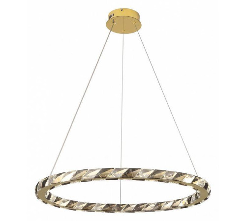 Подвесной светильник Lussole Citrus LSP-7157