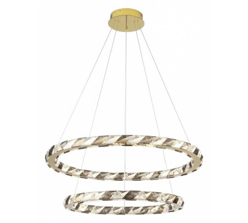 Подвесной светильник Lussole Citrus LSP-7158