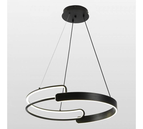 Подвесной светильник Lussole Bradford LSP-7160