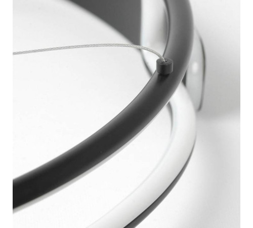 Подвесной светильник Lussole Bradford LSP-7160