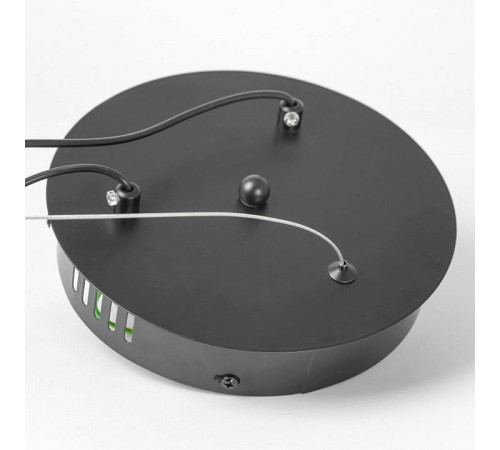 Подвесной светильник Lussole Bradford LSP-7160