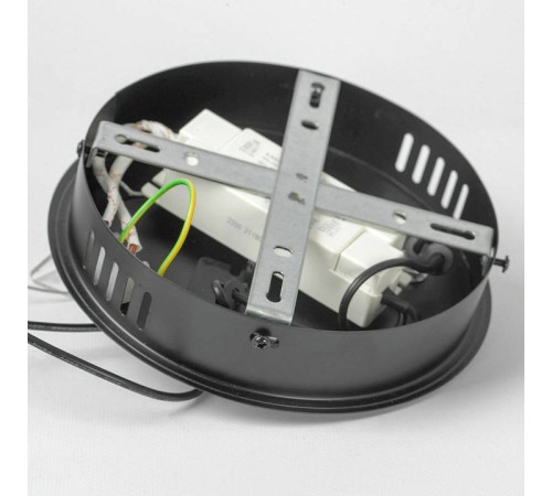 Подвесной светильник Lussole Bradford LSP-7160