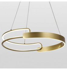 Подвесной светильник Lussole Bradford LSP-7161