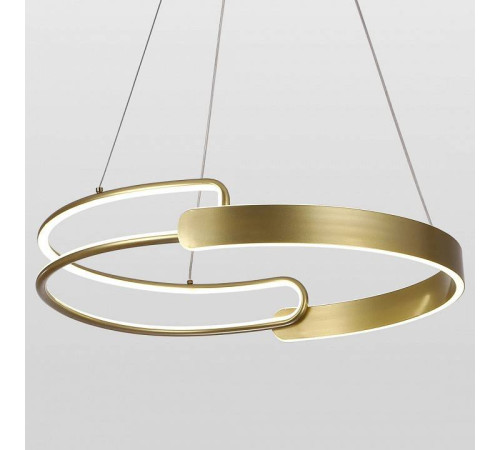 Подвесной светильник Lussole Bradford LSP-7161