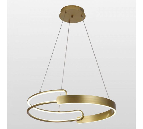 Подвесной светильник Lussole Bradford LSP-7161