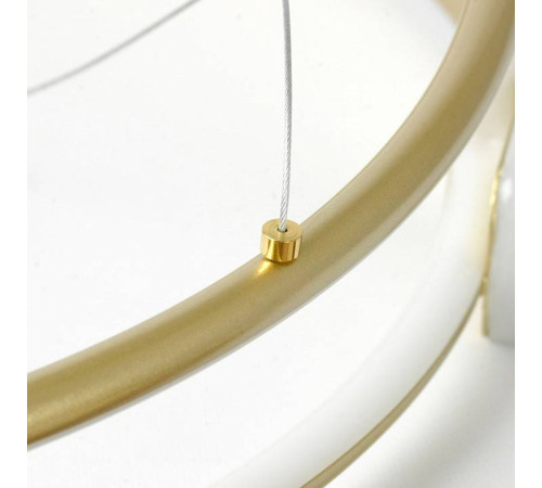 Подвесной светильник Lussole Bradford LSP-7161