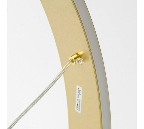 Подвесной светильник Lussole Bradford LSP-7161