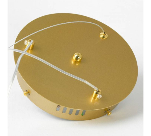 Подвесной светильник Lussole Bradford LSP-7161