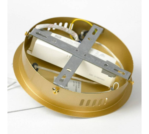 Подвесной светильник Lussole Bradford LSP-7161