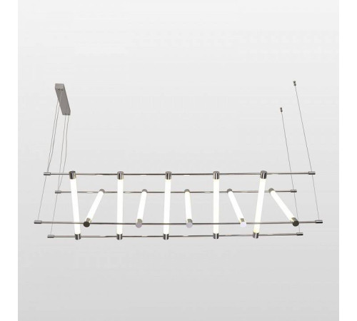 Подвесная люстра Lussole Cayuga LSP-7177