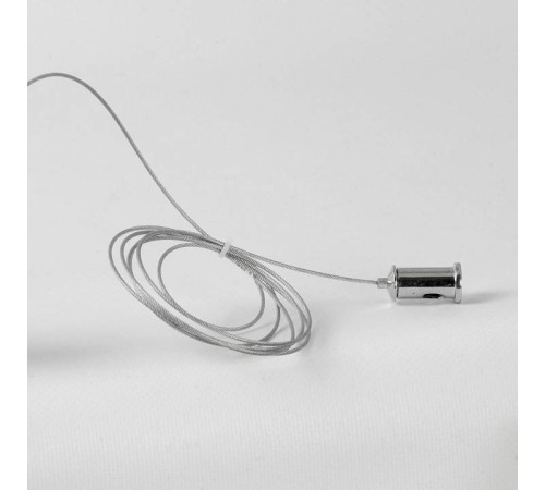 Подвесная люстра Lussole Cayuga LSP-7177