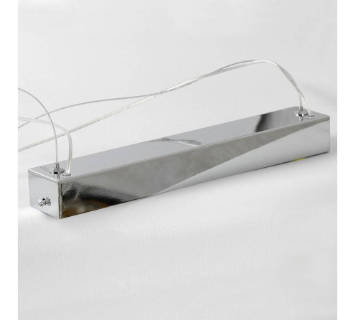 Подвесная люстра Lussole Cayuga LSP-7177