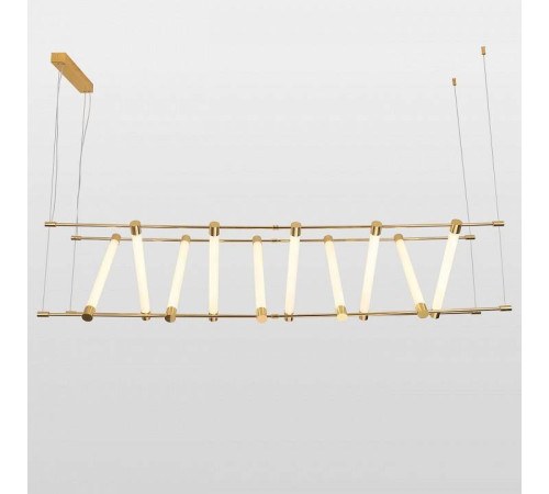 Подвесная люстра Lussole Cayuga LSP-7178