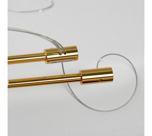 Подвесная люстра Lussole Cayuga LSP-7178