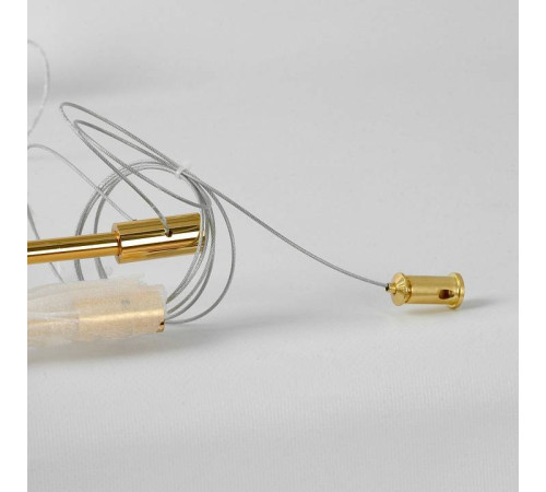 Подвесная люстра Lussole Cayuga LSP-7178