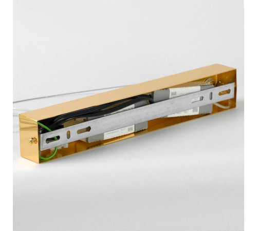 Подвесная люстра Lussole Cayuga LSP-7178