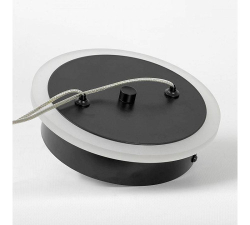 Подвесная люстра Lussole LSP-719 LSP-7195