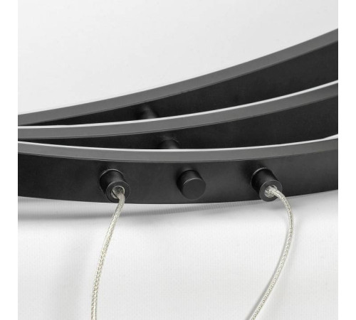 Подвесная люстра Lussole LSP-719 LSP-7195