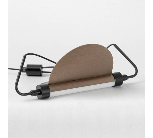 Подвесной светильник Lussole LSP-719 LSP-7196