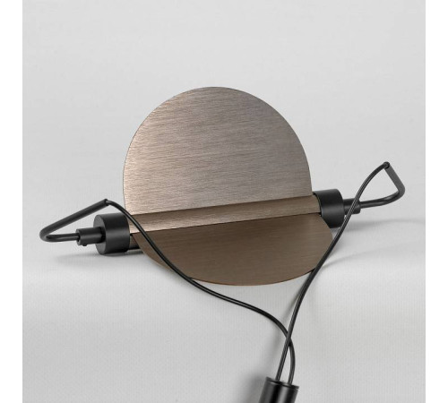 Подвесной светильник Lussole LSP-719 LSP-7196