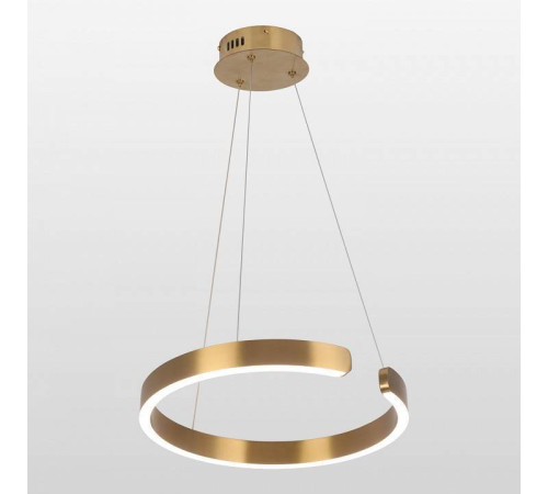 Подвесной светильник Lussole LSP-720 LSP-7209