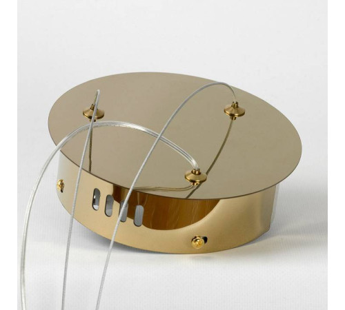 Подвесной светильник Lussole LSP-720 LSP-7209