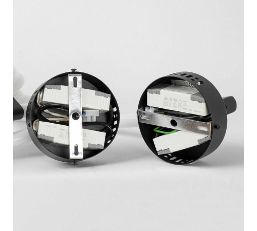 Подвесной светильник Lussole LSP-721 LSP-7214