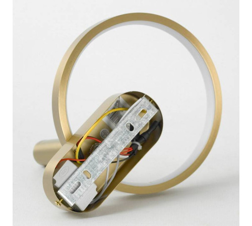 Бра с подсветкой Lussole Clay LSP-7239