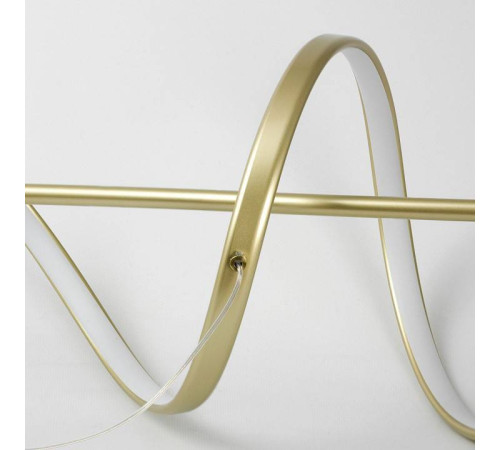 Подвесной светильник Lussole Wave LSP-7242