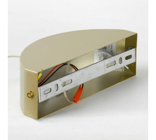 Подвесной светильник Lussole Wave LSP-7242