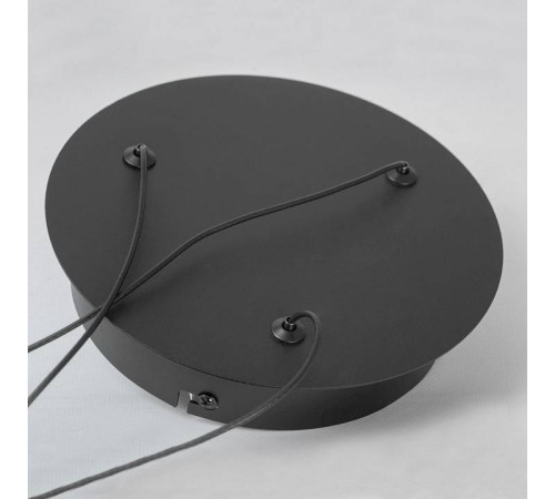 Подвесной светильник Lussole Lassen LSP-7257