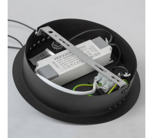 Подвесной светильник Lussole Lassen LSP-7257