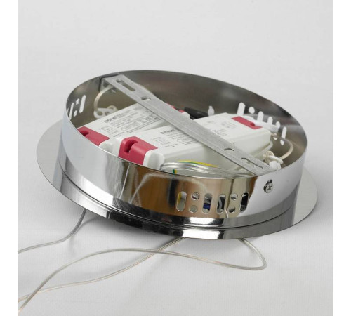 Подвесной светильник Lussole Napa LSP-7265