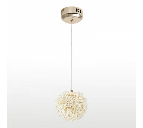 Подвесной светильник Lussole Napa LSP-7271