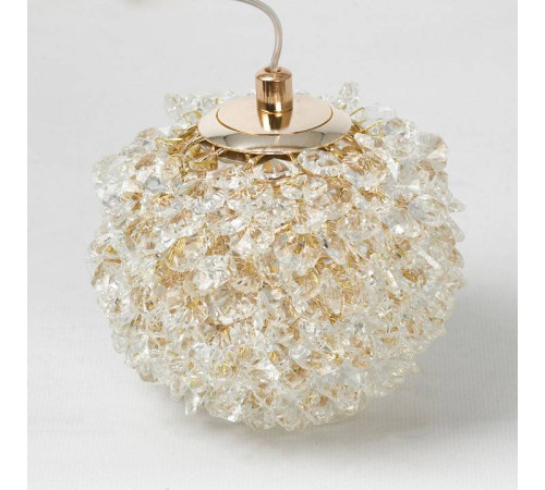 Подвесной светильник Lussole Napa LSP-7271