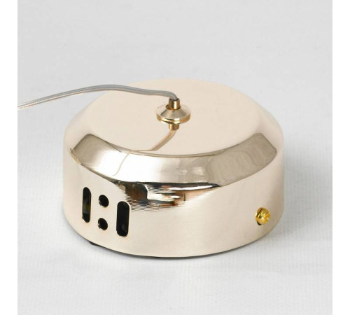 Подвесной светильник Lussole Napa LSP-7271