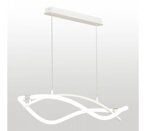 Подвесной светильник Lussole Bartow LSP-7274