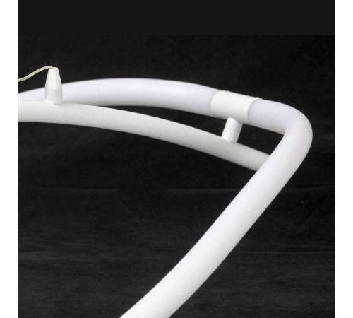 Подвесной светильник Lussole Bartow LSP-7274