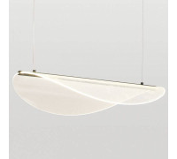 Подвесной светильник Lussole Calvert LSP-7366