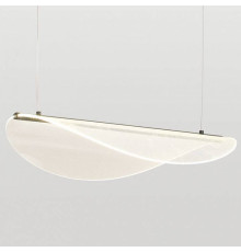 Подвесной светильник Lussole Calvert LSP-7366