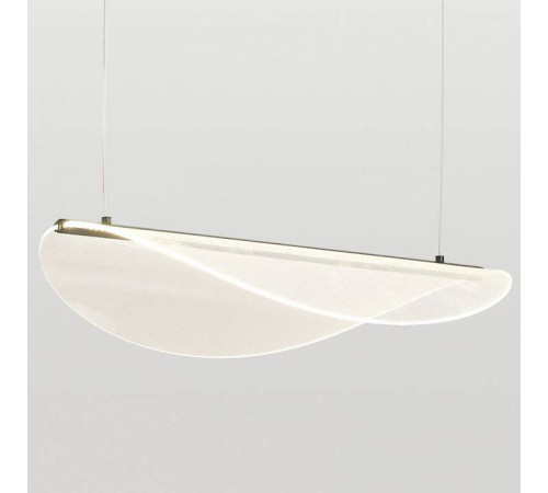 Подвесной светильник Lussole Calvert LSP-7366