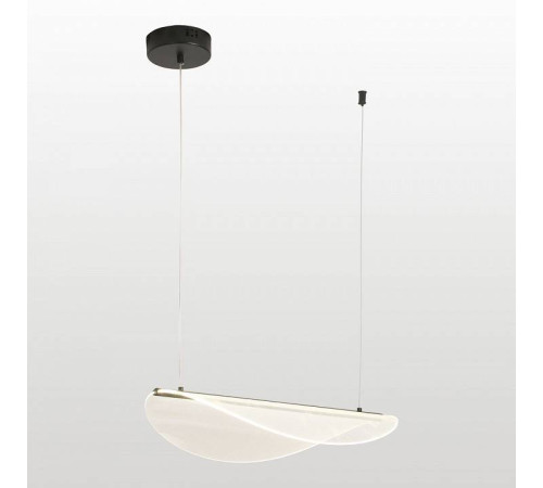 Подвесной светильник Lussole Calvert LSP-7366