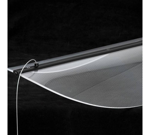 Подвесной светильник Lussole Calvert LSP-7366