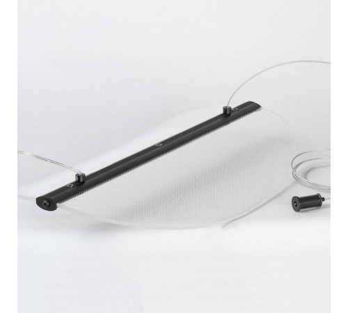 Подвесной светильник Lussole Calvert LSP-7367