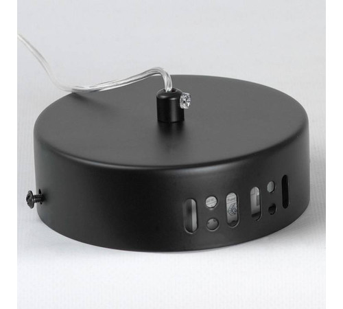 Подвесной светильник Lussole Calvert LSP-7367