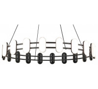 Подвесная люстра Lussole  LSP-7496