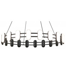 Подвесная люстра Lussole  LSP-7496