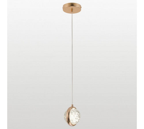 Подвесной светильник Lussole LSP-7510